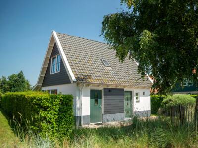 5-persoons bungalow