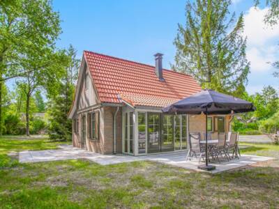 5-persoons landhuis