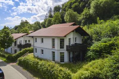 6-8-persoons woning
