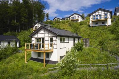 6-persoons accommodatie