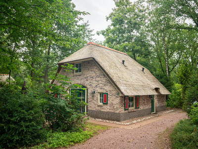 6-persoons boerderij