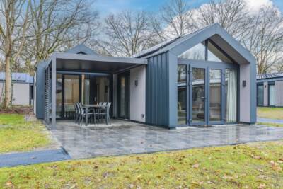 6-persoons bungalow