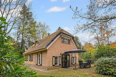 6-persoons hoevewoning - Extra toegankelijk