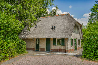 6-persoons hoevewoning