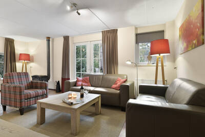 6-persoons hoevewoning