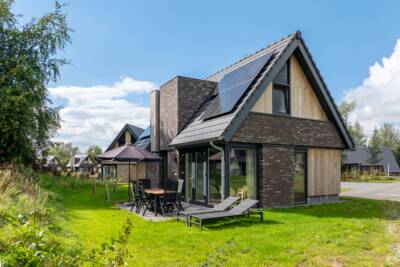 6-persoons kinderwoning