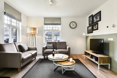 6-persoons vakantiehuis