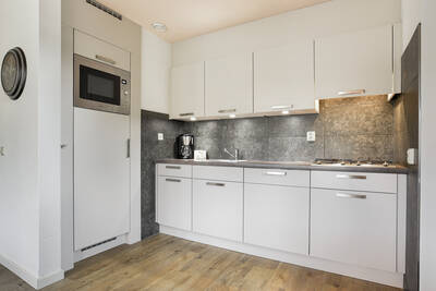 6-persoons woning - Waterwoning