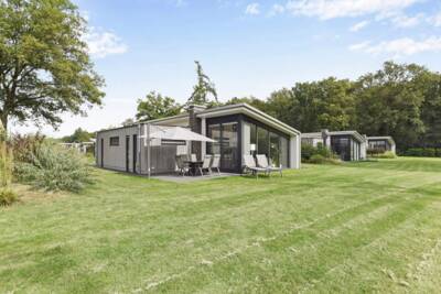 6-persoons woning