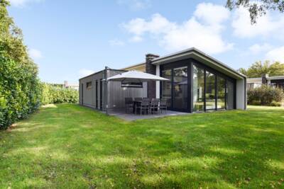 6-persoons woning