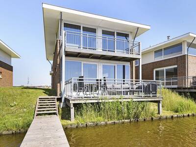 6-persoons woning