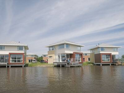 6-persoons woning