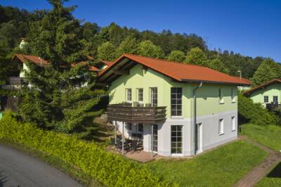 6-persoons woning