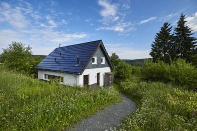 8-persoons accommodatie
