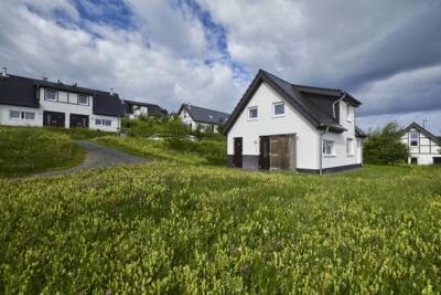 8-persoons accommodatie