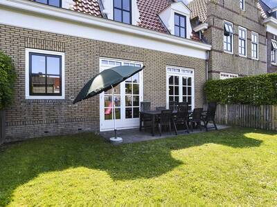 8-persoons kinderwoning