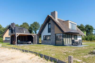 8-persoons woning