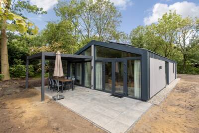 8-persoons woning