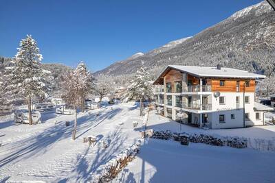 Alpin Appartement 4+2