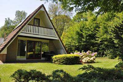 B Plus Bungalow 6