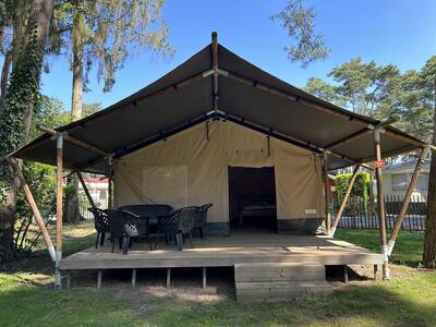 Bergerven Lodge 6