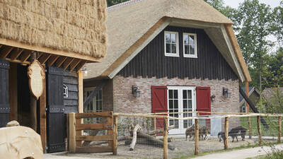 Boerderij