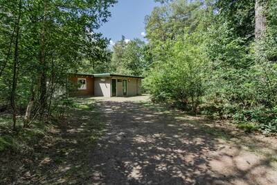 Bungalow Mars