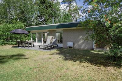Bungalow Pollux
