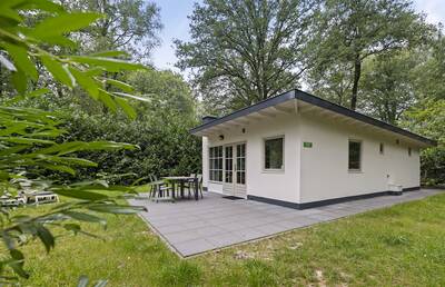 Bungalow Prattenburg