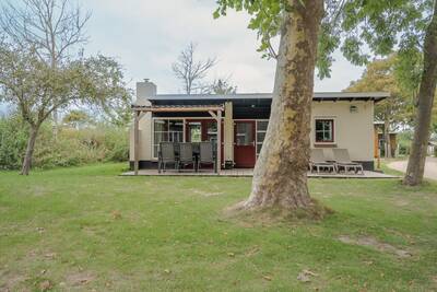 Bungalow Stellendam