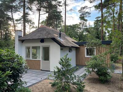 Bungalow Wallenburg