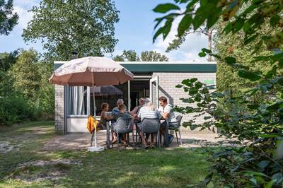 Bungalow de Bonte Specht