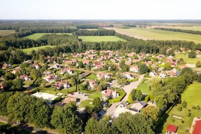 Bungalowpark Het Hart van Drenthe