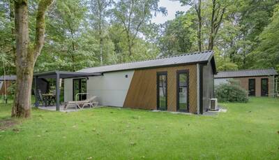 Chalet Rijsenburg