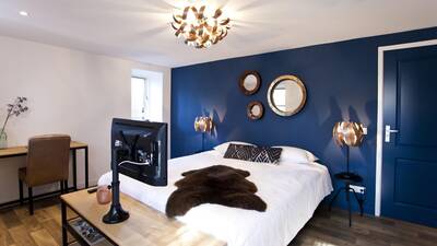 Comfort Room Deluxe 2