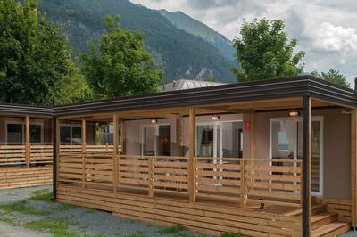 Cottage 4+2