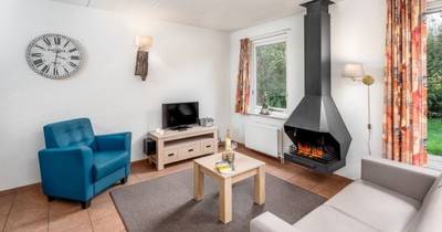 D Bungalow 6