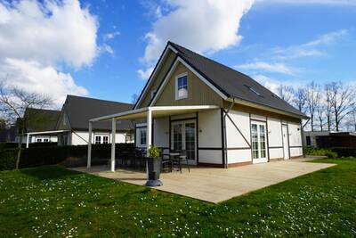 Daelenbroeck MIVA Sauna 12