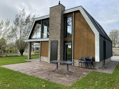Dijkvilla Wellness 8