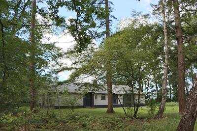 Familie bungalow