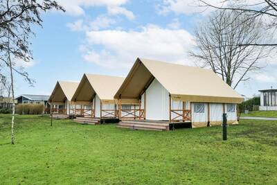 Glampingtent 6