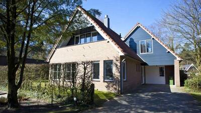 Groepsaccommodatie 18