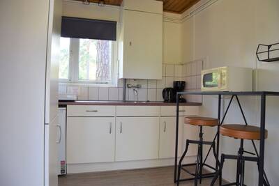 Heide bungalow 4p.