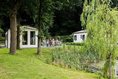 Holiday home 5 personen