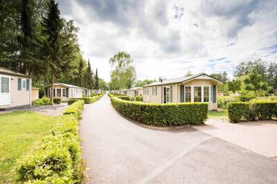 Holiday home 5 personen
