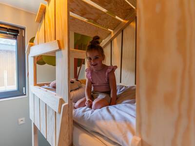 Kids cottage 2+2