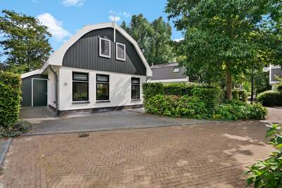 Koningshoeve 4 personen met 3 slaapkamers