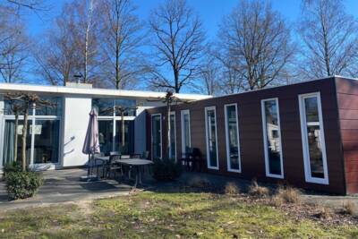 L-Pavilion Sauna 8