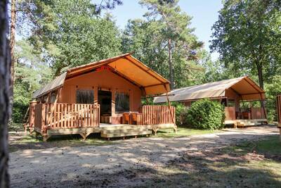 Lodgetent 2