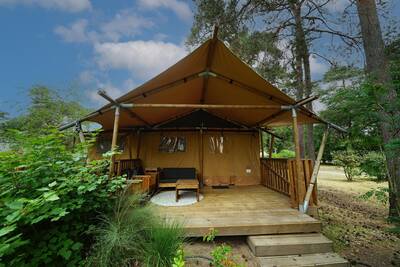 Lodgetent 4